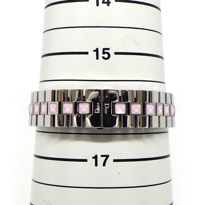 楽天市場】クリスチャンディオール Christian Dior 腕時計 クリスタル