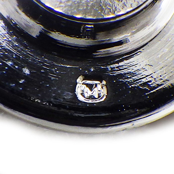 楽天市場】ミキモト MIKIMOTO ピンブローチ ピクウェ ラビット ウサギ