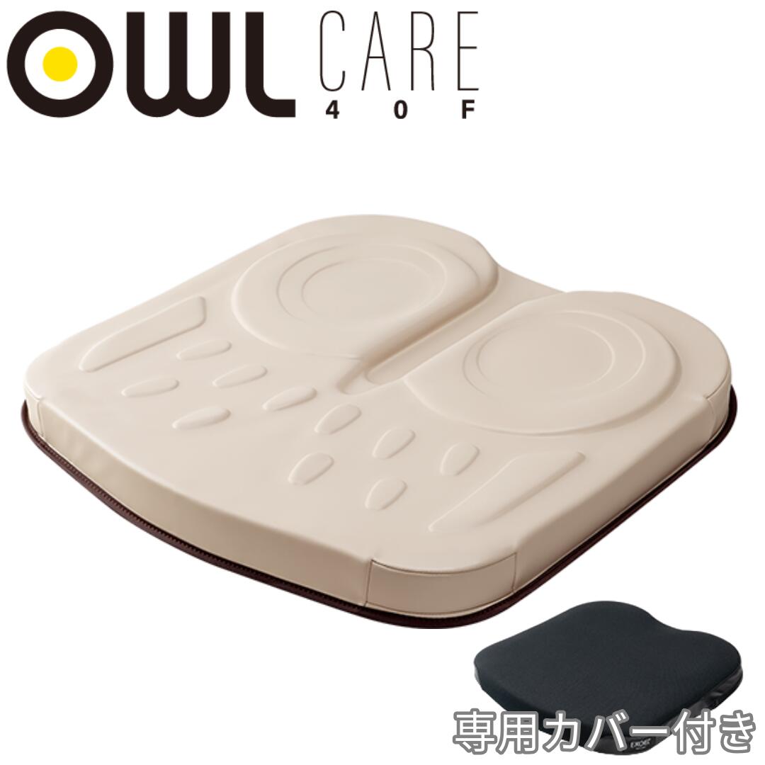 楽天市場】アウルケア40F カバー付き(EXGEL)HH,お 尻 床ずれ