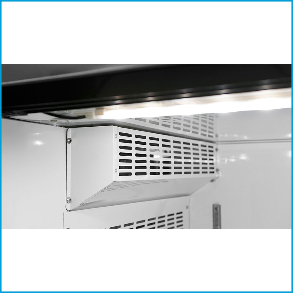 楽天市場】JCM ヨコ型 冷蔵ショーケース JCMS-1260T-IN 冷蔵 ショー