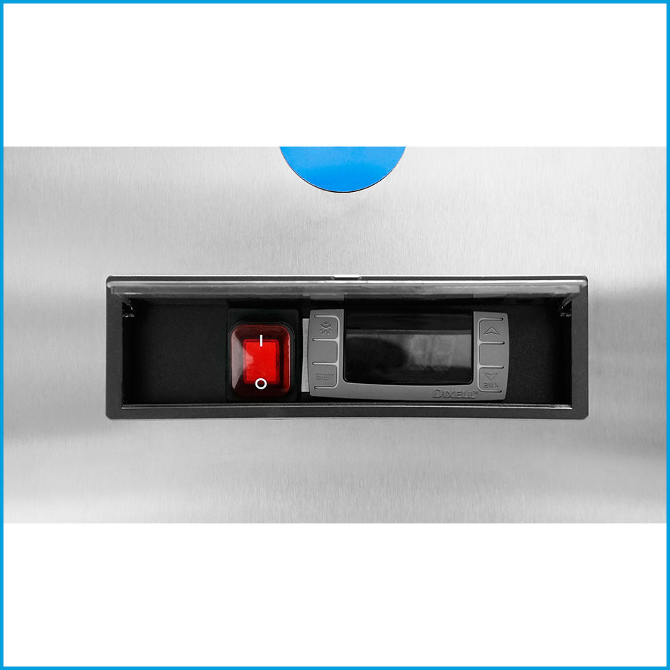 楽天市場】JCM ヨコ型 冷蔵ショーケース JCMS-1260T-IN 冷蔵 ショー