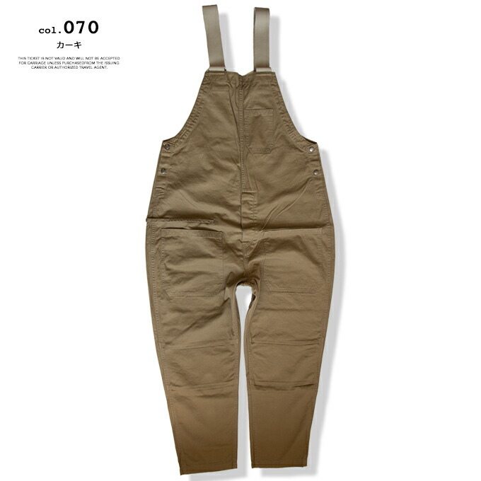 楽天市場】【SALE!!】 Johnbull ジョンブル ファーマー サロペット