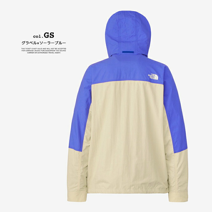 楽天市場】【 THE NORTH FACE ザ・ノース・フェイス 】 Hydrena Wind