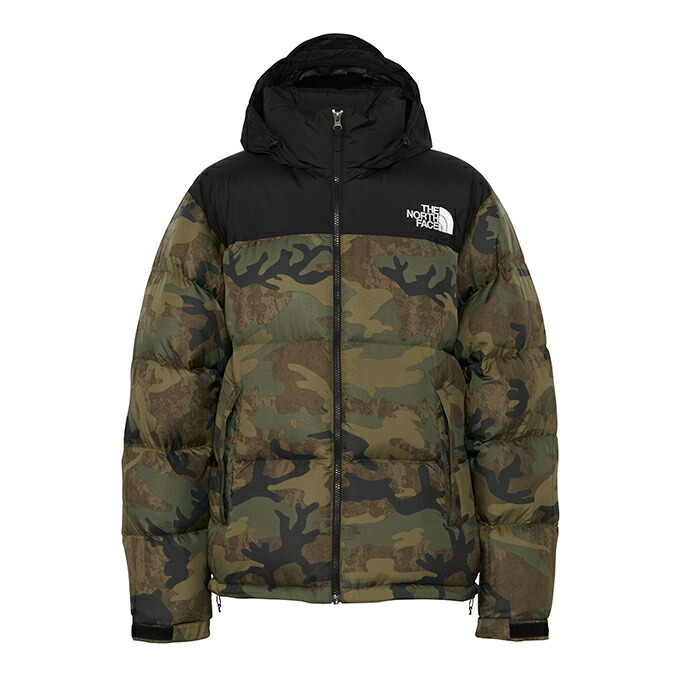 楽天市場】【 THE NORTH FACE ザ・ノース・フェイス 】 Novelty Nuptse