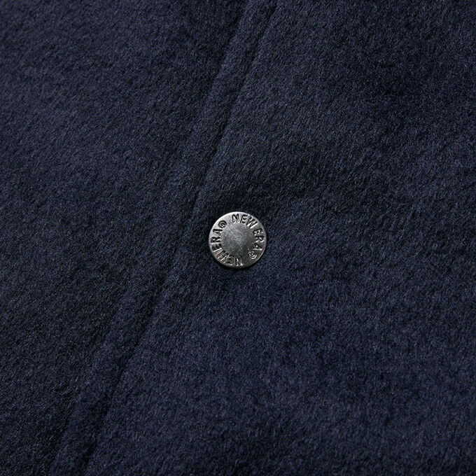 楽天市場】【 NEW ERA ニューエラ 】 MELTON VARSITY CALNAMUR