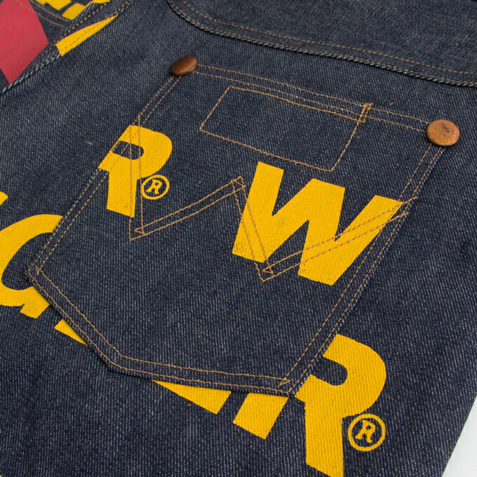 楽天市場】【SALE!!】 Wrangler ラングラー 75th Special DENIM BANNER
