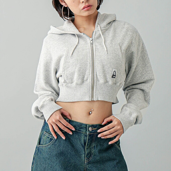 楽天市場】【 X-girl エックスガール 】 FACE COMPACT ZIP UP HOODIE X
