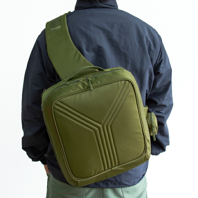 楽天市場】【 YAK PAK ヤックパック 】 Record Bag L レコードバッグ L