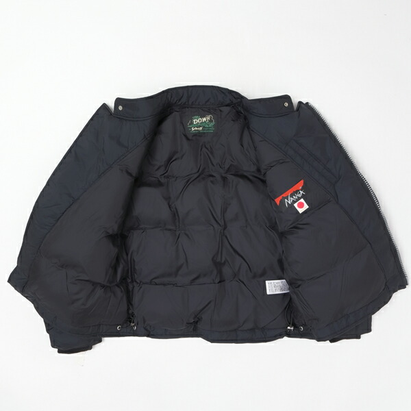 楽天市場】ショット ナンガ オーロラスタンド ライダース 7824253004