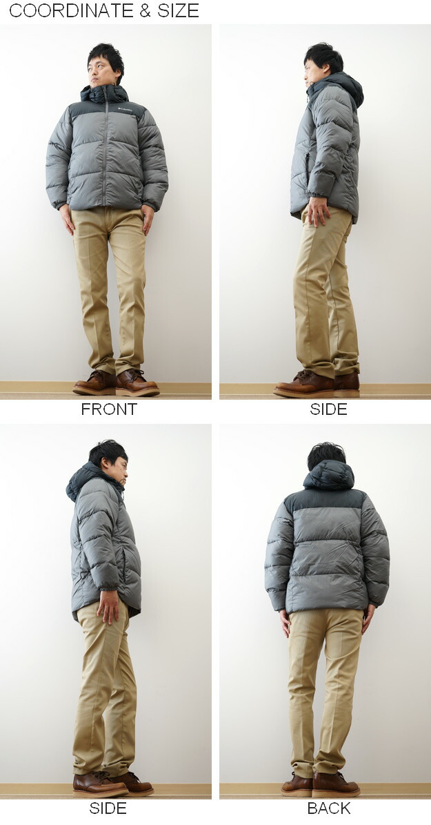 楽天市場】Columbia（コロンビア） Puffect II Hooded Jacket