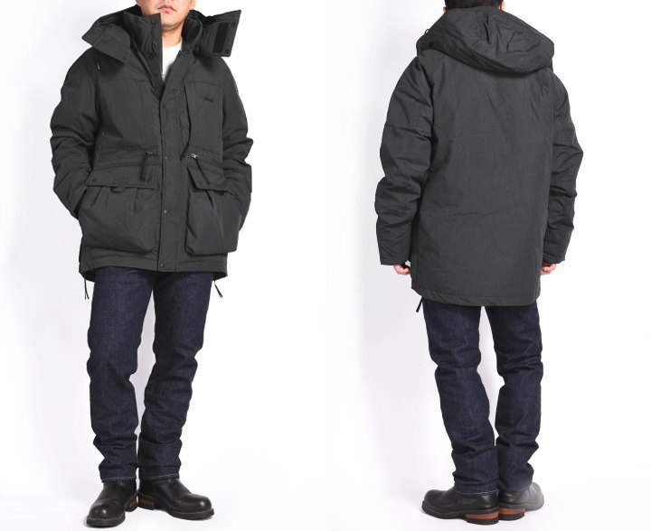 楽天市場】NANGA ナンガ TAKIBI DOWN JACKET タキビダウンジャケット