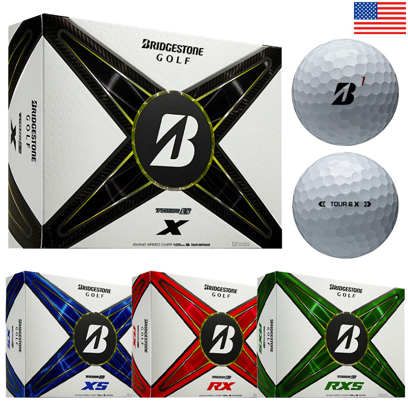 楽天市場】BS ブリヂストン ゴルフボール ツアーB ツアービー 2024 1