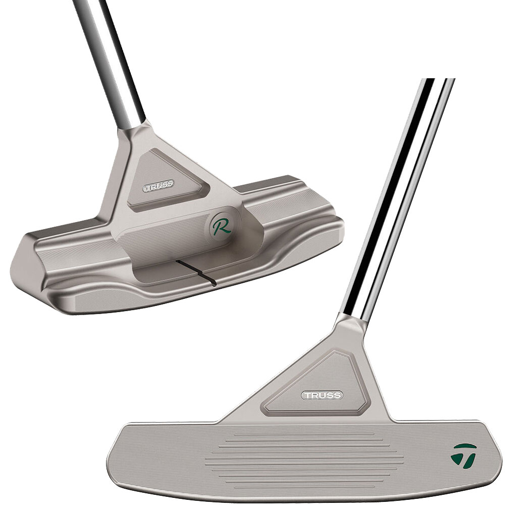 楽天市場】テーラーメイド パター TP リザーブ TR-B2TC トラスセンター