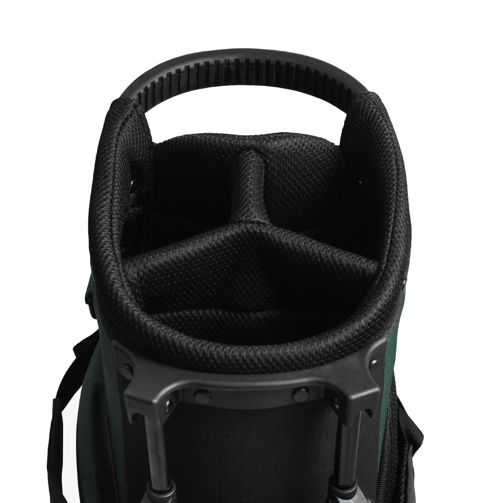 楽天市場】マルボンゴルフ キャディバッグ MALBON TROPHY PERFORMANCE