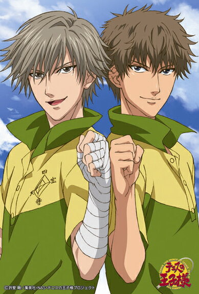 テニスの王子様 パズル」の人気商品一覧 | 安い商品を通販サイトから