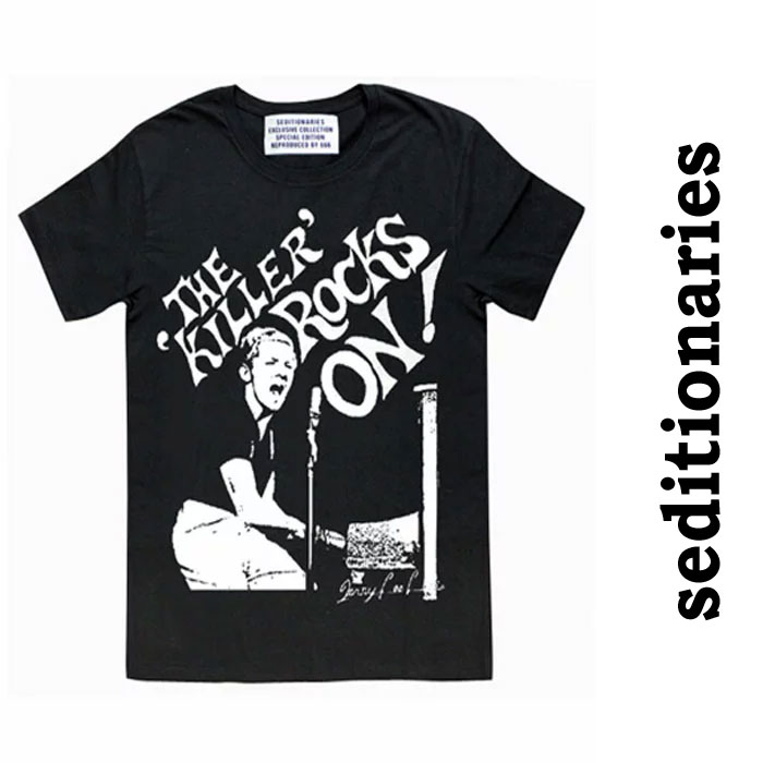 楽天市場】666からseditionaries（セディショナリーズ）THE KILLER