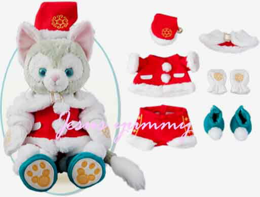 楽天市場】【SALE】ジェラトーニ ぬいぐるみ コスチュームセット