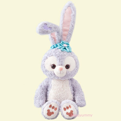 楽天市場】ステラ・ルー ぬいぐるみ Мサイズ ダッフィーの新しいお友達