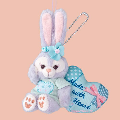 激レアプレミア2019香港バレンタイン限定StellaLouステラルーSSサイズ