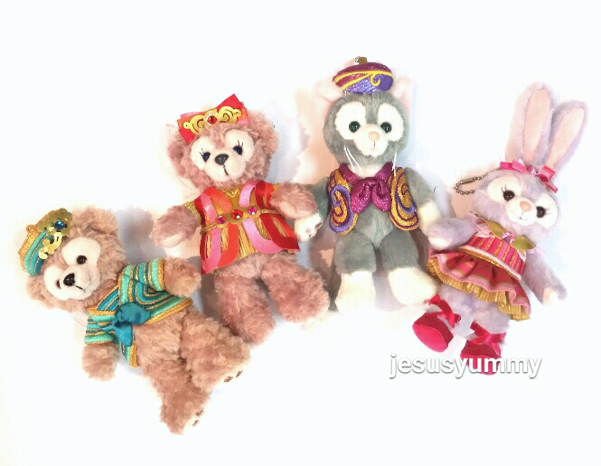 新品】ジェラトーニぬいぐるみぬいぐるみバッチスーベニアマグカップ