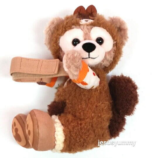 楽天市場】ダッフィー 秋のぼうけんの通販