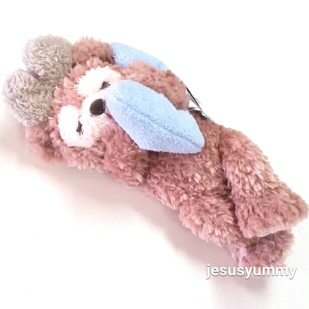 楽天市場】ダッフィーのスウィート・ドリームス シェリーメイ