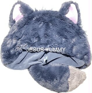 楽天市場】ファンキャップ ルシファー 猫 シンデレラ 帽子 フリー お