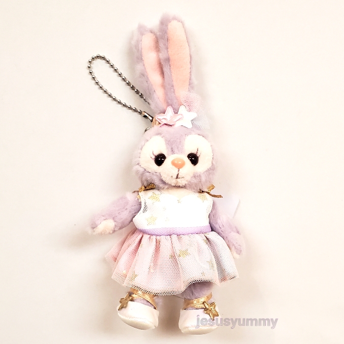 楽天市場】ダッフィー＆フレンズのスターリードリームス ステラ・ルー