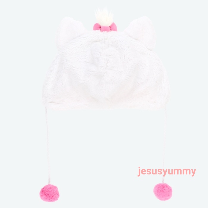 楽天市場】マリー ファンキャップ 58cm 帽子 おしゃれキャット マリー