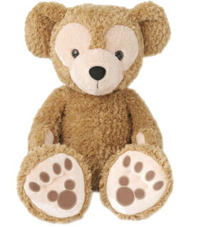 楽天市場】特大 ぬいぐるみ（キャラクターダッフィー）の通販