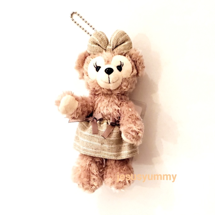 楽天市場】シェリーメイ ぬいぐるみバッジ マフラー ニット帽 シーズン