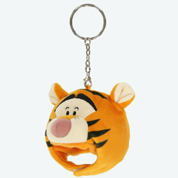 ディズニー プーさん ミッキー ぬいぐるみセット キーホルダー レトロ