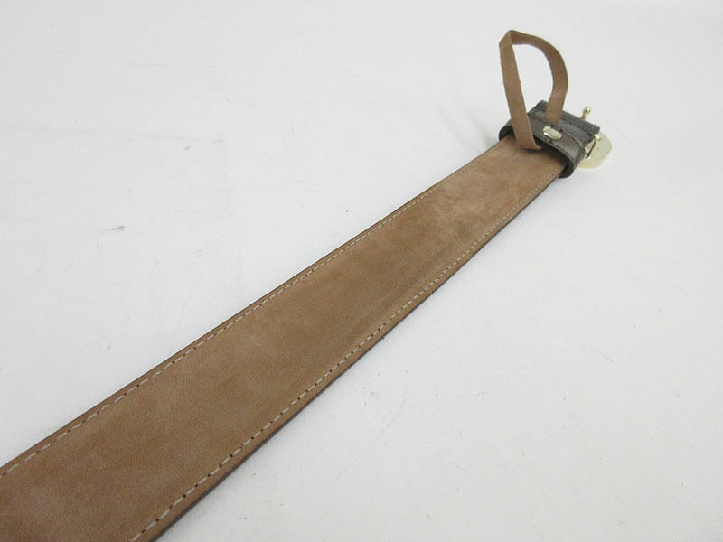 楽天市場】GUCCI(グッチ) GG柄 インターロッキングG ベルト 114874