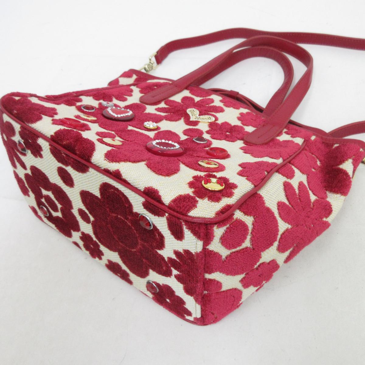 楽天市場】Think Bee！(シンクビー) 2WAY/ハンドバッグ/ロング