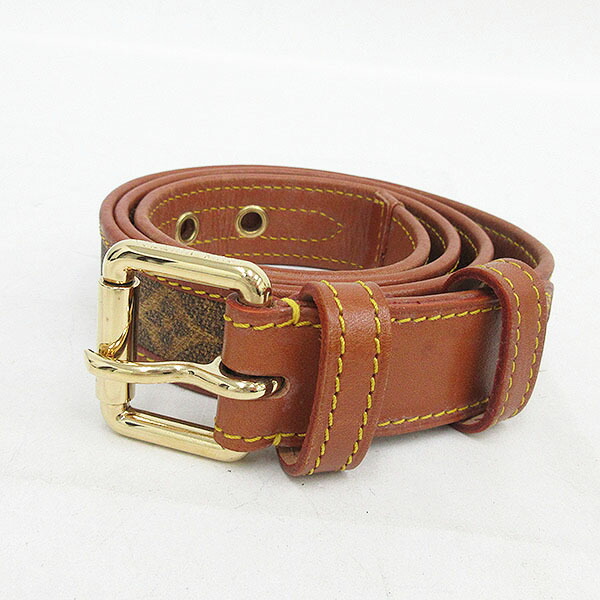 楽天市場】LOUIS VUITTON(ルイヴィトン) モノグラムティセ サン