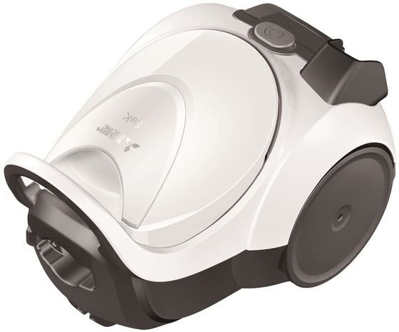 楽天市場】三菱電機 紙パック式掃除機 Be-K シャイニーホワイト TC