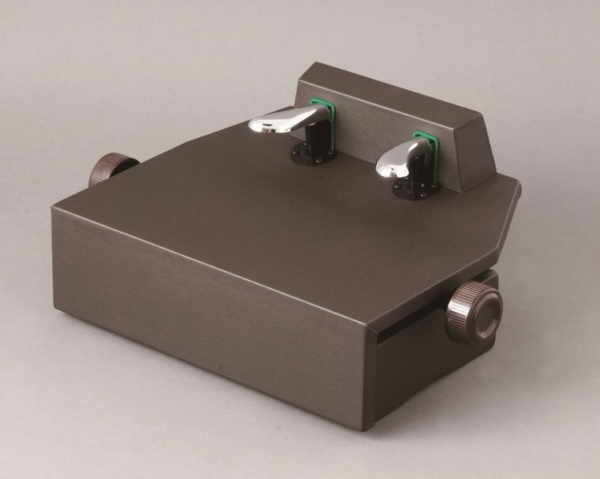 楽天市場】ITOMASA ピアノ補助ペダル P-33 茶 : 京都 JEUGIA