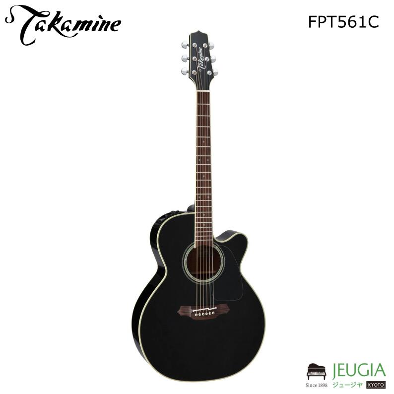 楽天市場】takamine tdp561c blの通販