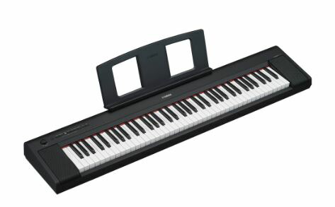 楽天市場】ヤマハ キーボード 76 鍵盤の通販