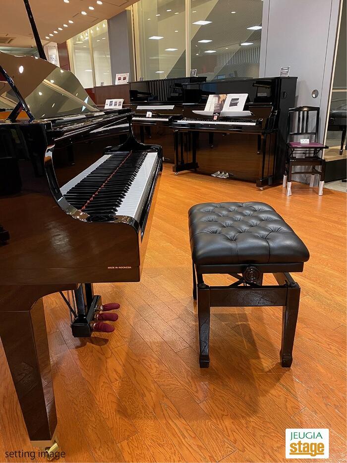 YAMAHA付属 トムソン椅子 吉澤 peacock アップライト imgrc0074457834.jpg