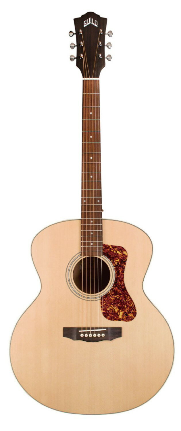 楽天市場】Guild F-240Eギルド アコースティックギター フォークギター
