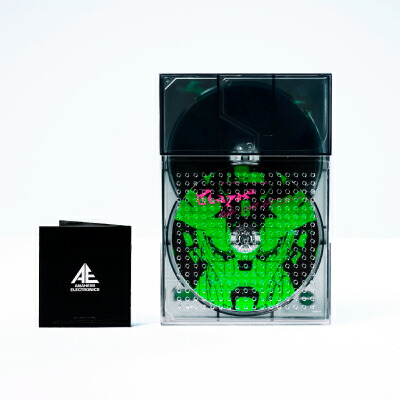 楽天市場】購入特典：「Plazma / BOW AND ARROW」サイリウムチャーム×4