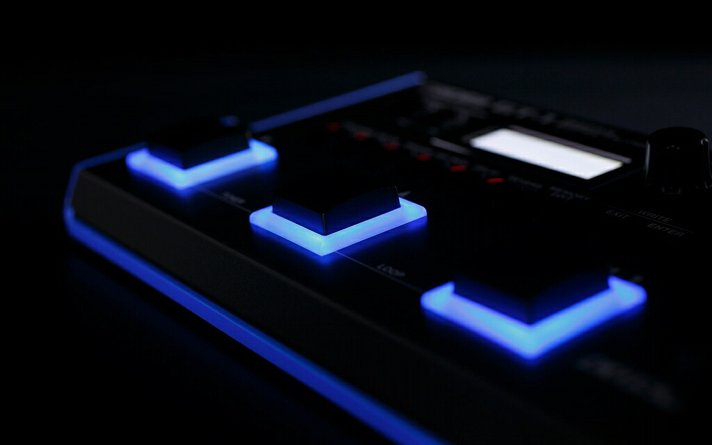 楽天市場】BOSS GT-1 Guitar Effects Processorボス ギターエフェクツ