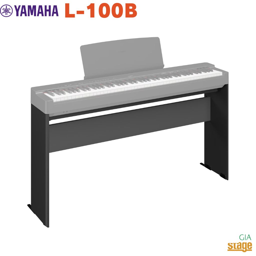 楽天市場】YAMAHA P－85専用スタンド L－85の通販