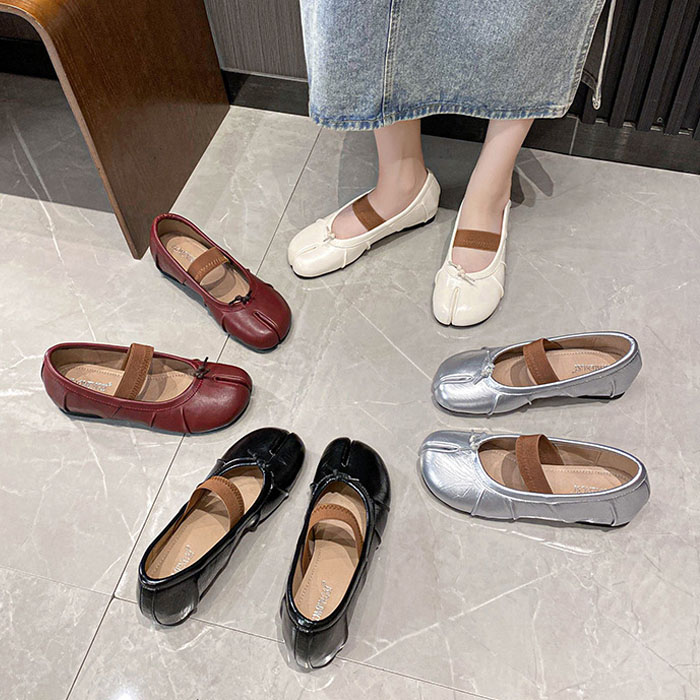 楽天市場】足袋シューズ パンプス サマーシューズ レディース 歩き