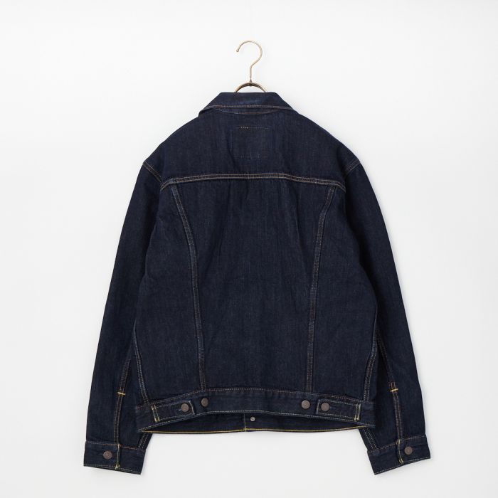 楽天市場】【送料無料】 LEVIS リーバイス トラッカージャケット 72334