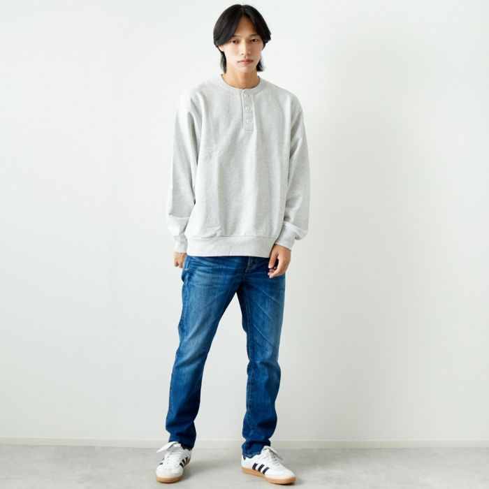 楽天市場】【送料無料】 YANUK ヤヌーク テーパード PHILIP2