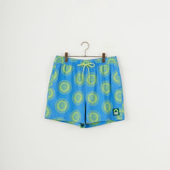 楽天市場】【送料無料】 DEUS EX MACHINA デウス エクス マキナ スイム