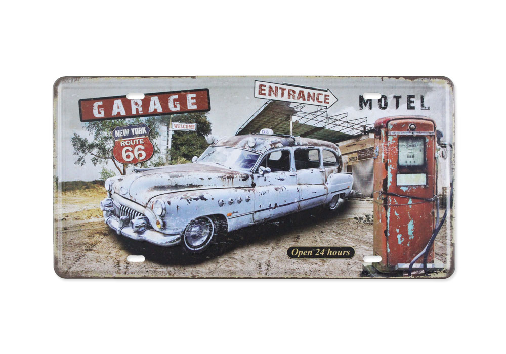 楽天市場】看板 サインプレート サインボード インテリア 雑貨 壁 飾り