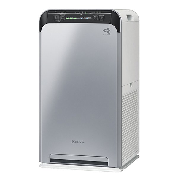 楽天市場】クーポン付 花粉 pm2.5 空気清浄機 ダイキン ACB50X-S UV